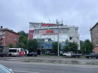 Коммерческая недвижимость - Россия, Пермский край, Пермь, Крупской ул, 31, Мотовилихинский