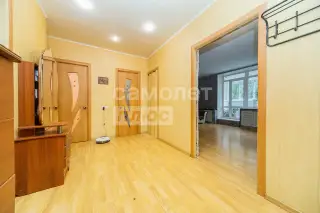 2-комн. квартира 56,9 м² — фото 9