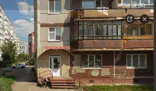Коммерция 53,1 м² — фото 6
