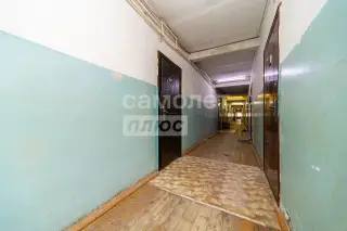 1-комн. квартира 36 м² — фото 9