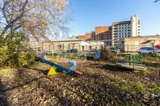 Студия 13,9 м² — фото 8