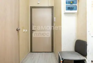 2-комн. квартира 31,8 м² — фото 6