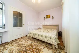 2-комн. квартира 53 м² — фото 3