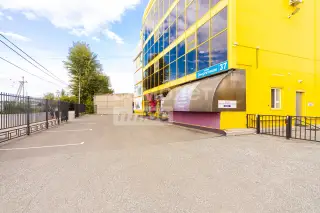 Помещение свободного назначения 2400 м² — фото 22