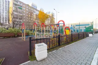 3-комн. квартира 135,3 м² — фото 17
