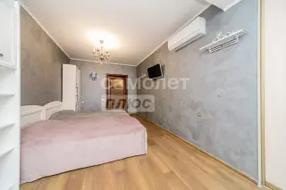 3-комн. квартира 75,7 м² — фото 10