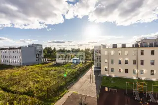 Студия 33,2 м² — фото 7