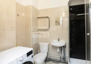 2-комн. квартира 31,8 м² — фото 5