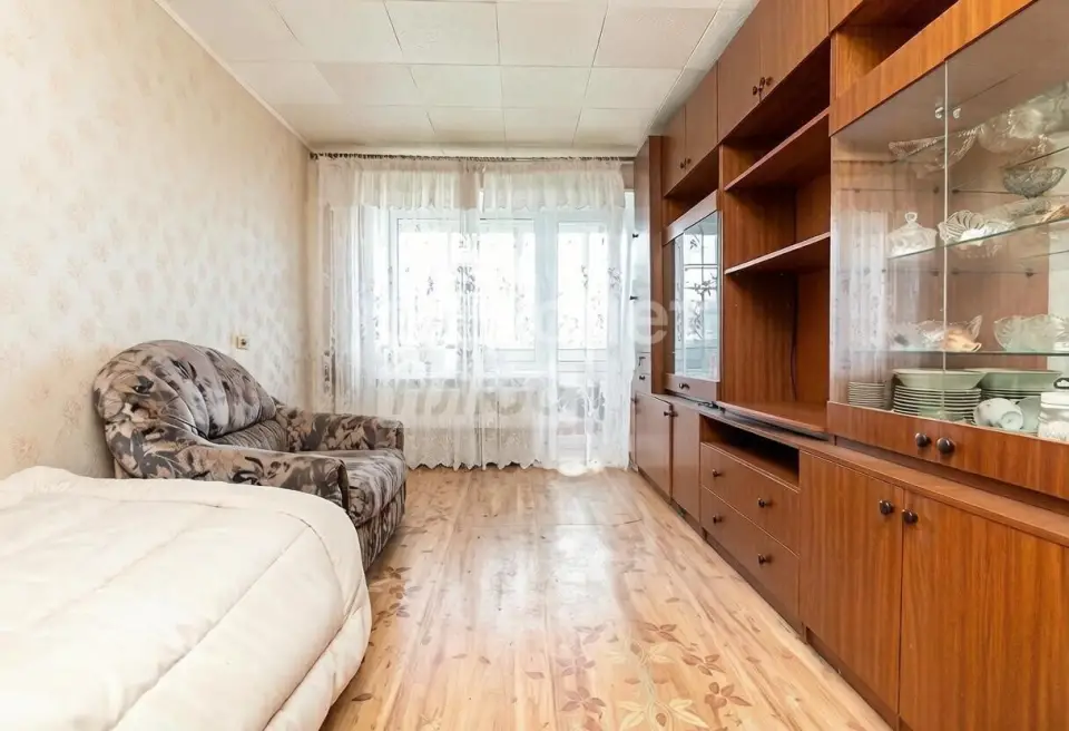 2-комн. квартира 41,6 м²
