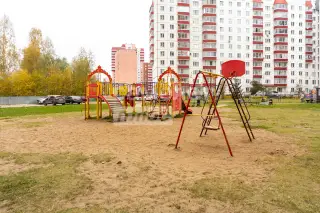 1-комн. квартира 45,9 м² — фото 18