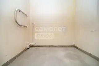 3-комн. квартира 70,4 м² — фото 14