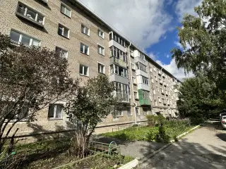 1-комн. квартира 30,5 м² — фото 6