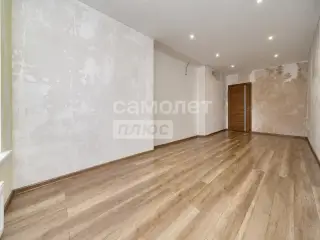3-комн. квартира 104,8 м² — фото 9