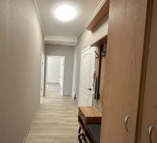 2-комн. квартира 53,9 м² — фото 9