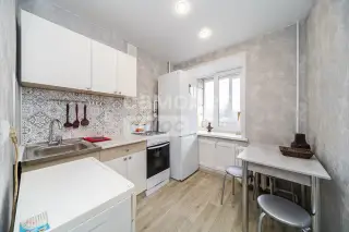 Квартиры - Пермский край, Пермь г., Челюскинцев ул., д.17