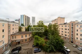 3-комн. квартира 82,3 м² — фото 19