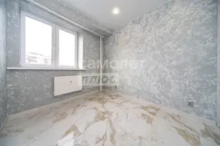 3-комн. квартира 64,2 м² — фото 11