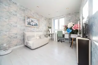 2-комн. квартира 45,8 м² — фото 5