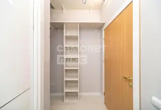 4-комн. квартира 109,9 м² — фото 24