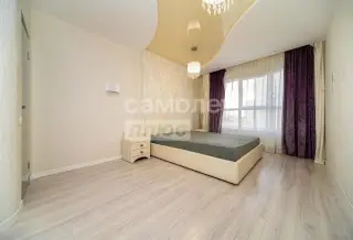 3-комн. квартира 135,3 м² — фото 3