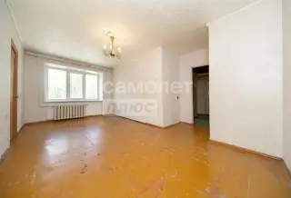 4-комн. квартира 63 м² — фото 7