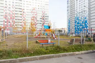 2-комн. квартира 56,6 м² — фото 11