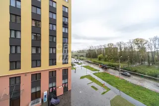 3-комн. квартира 66,8 м² — фото 19
