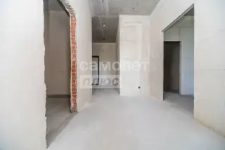 3-комн. квартира 70,4 м² — фото 16