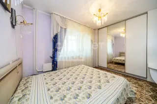 2-комн. квартира 53 м² — фото 4
