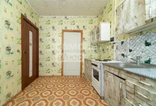 1-комн. квартира 36 м² — фото 6