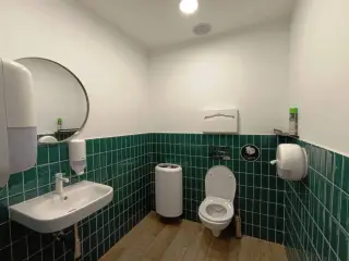 Помещение свободного назначения 230 м² — фото 20