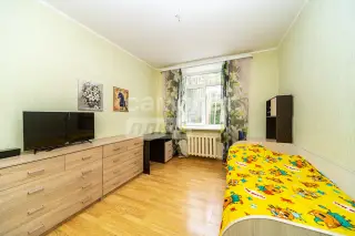 2-комн. квартира 56,9 м² — фото 5