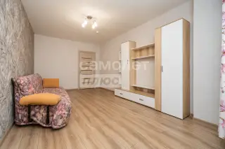 2-комн. квартира 56,6 м² — фото 3
