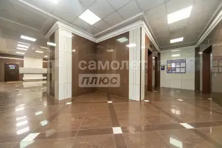 3-комн. квартира 135,3 м² — фото 14