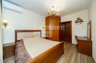 3-комн. квартира 75,7 м² — фото 7
