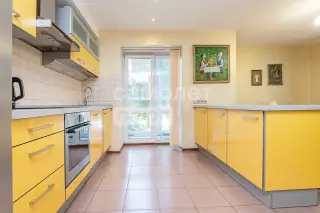 3-комн. квартира 78 м² — фото 13