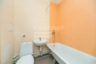 Студия 22,8 м² — фото 9