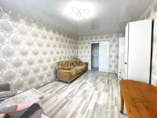 2-комн. квартира 56 м² — фото 3