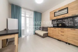 Квартиры - Пермский край, Пермь г., Солдатова ул., д.33