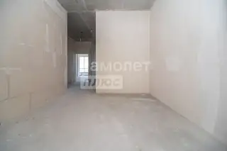 3-комн. квартира 70,4 м² — фото 15