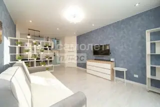 2-комн. квартира 45,8 м² — фото 3