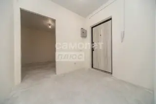 3-комн. квартира 56,6 м² — фото 9