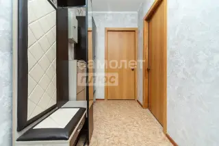 2-комн. квартира 55,7 м² — фото 10