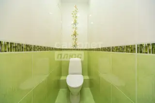 3-комн. квартира 75,7 м² — фото 19