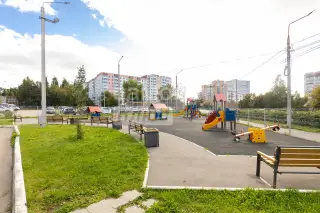 2-комн. квартира 31,8 м² — фото 11