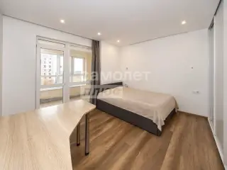 3-комн. квартира 104,8 м² — фото 6