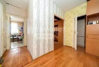 1-комн. квартира 39 м² — фото 5