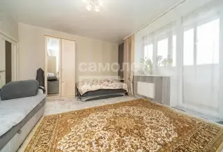 1-комн. квартира 45,9 м² — фото 3