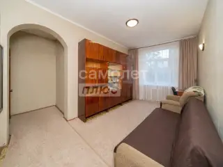 3-комн. квартира 78,1 м² — фото 3