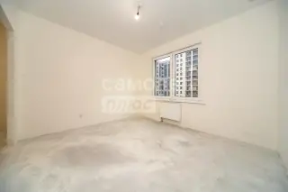 3-комн. квартира 56,6 м² — фото 4